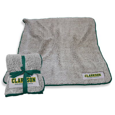 Clarkson Hunter Frosty Fleece - Logo Brands