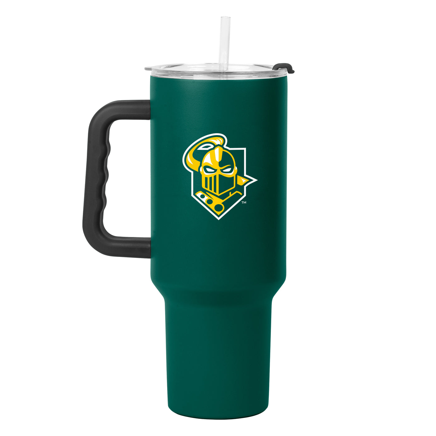 Clarkson University 40oz Flipside Powder Coat Tumbler