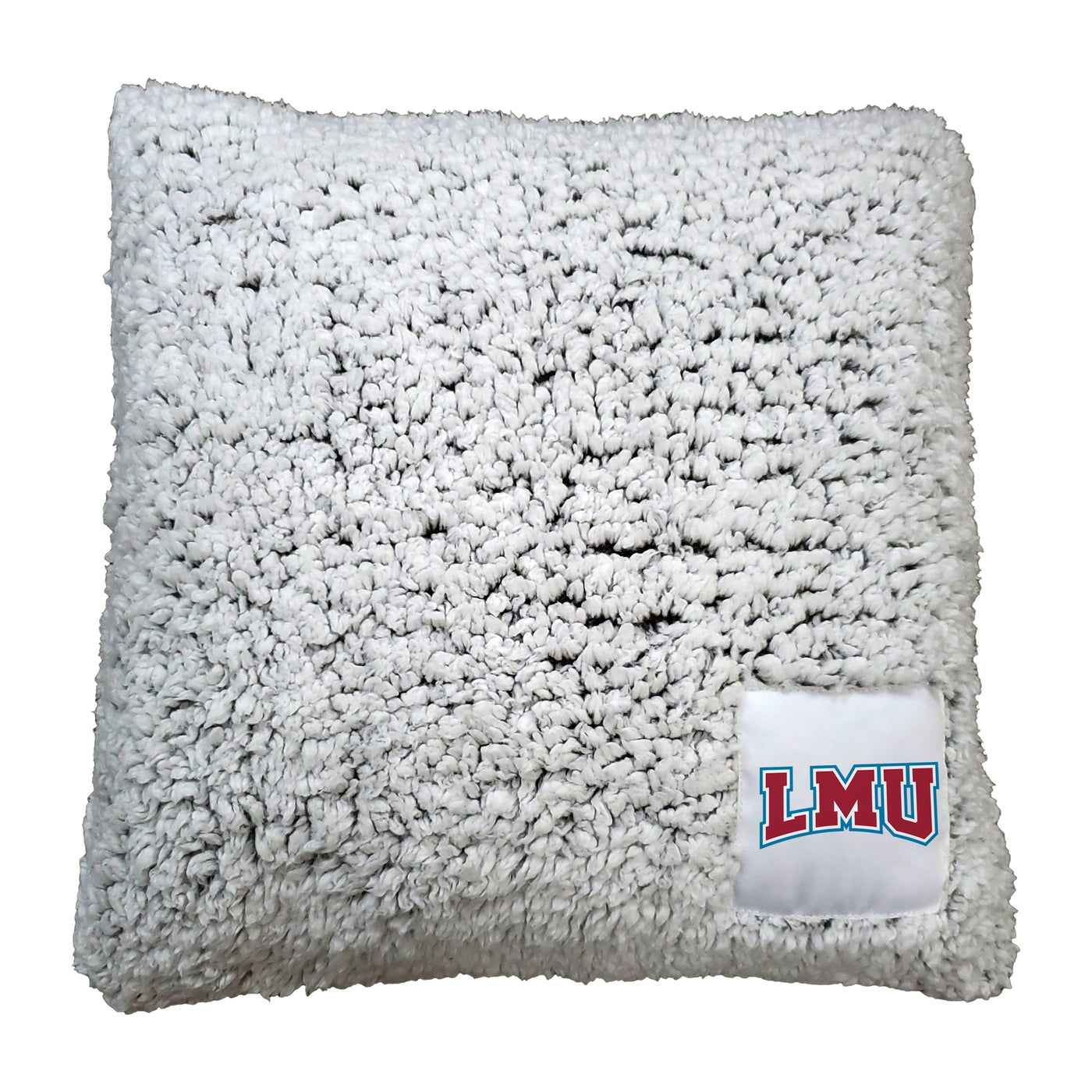 Loyola Marymount Frosty Throw Pillow - Logo Brands