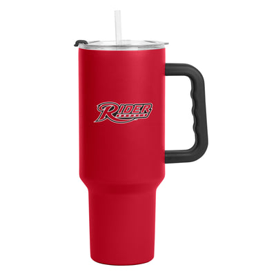 Rider 40oz Flipside Powder Coat Tumbler