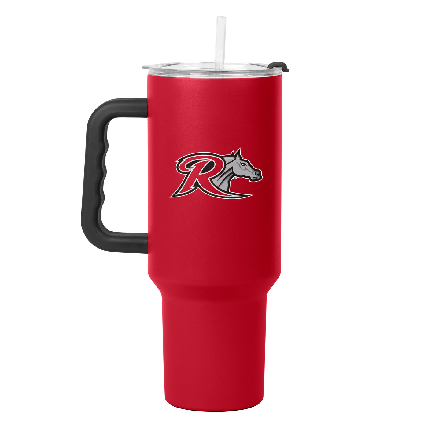 Rider 40oz Flipside Powder Coat Tumbler