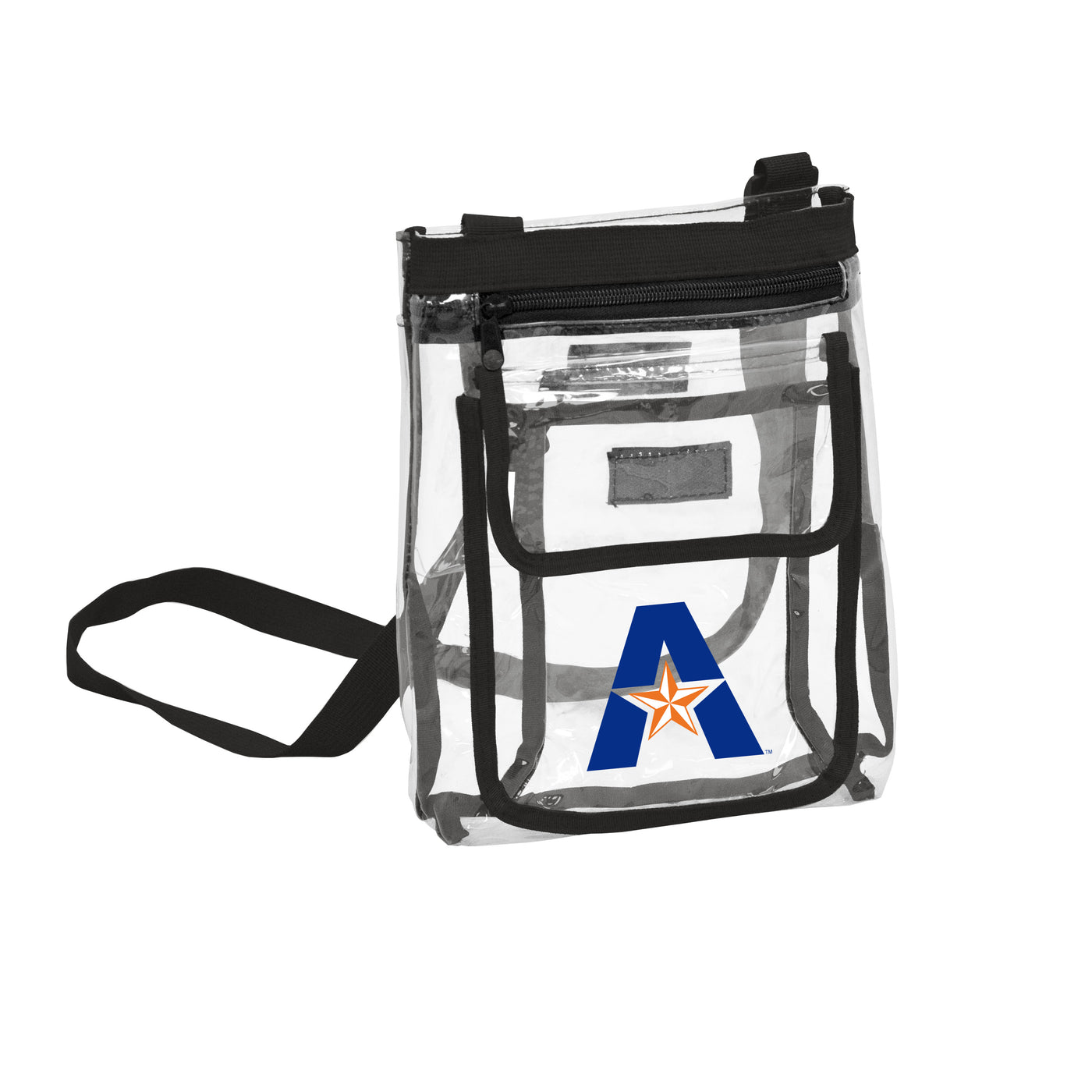 Texas Arlington Gameday Clear Crossbody - Logo Brands