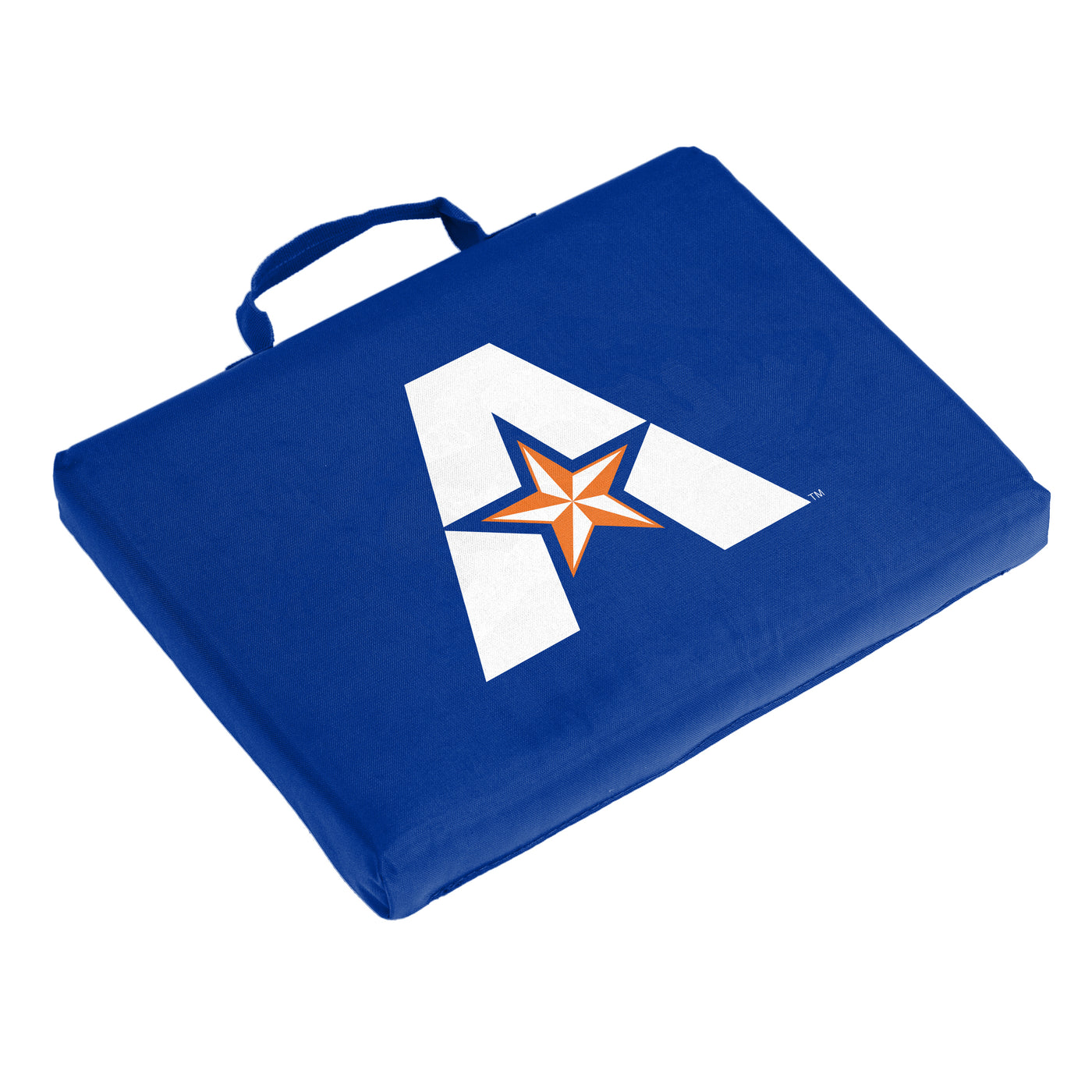 Texas Arlington Bleacher Cushion