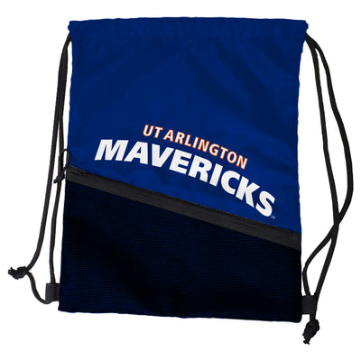 Texas Arlington Tilt Backsack - Logo Brands
