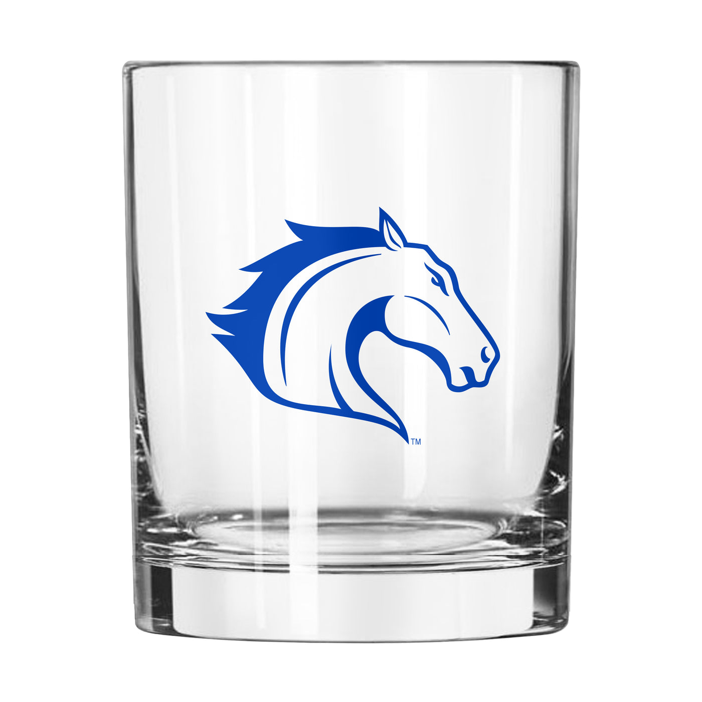 UT Arlington 14oz Gameday Rocks Glass