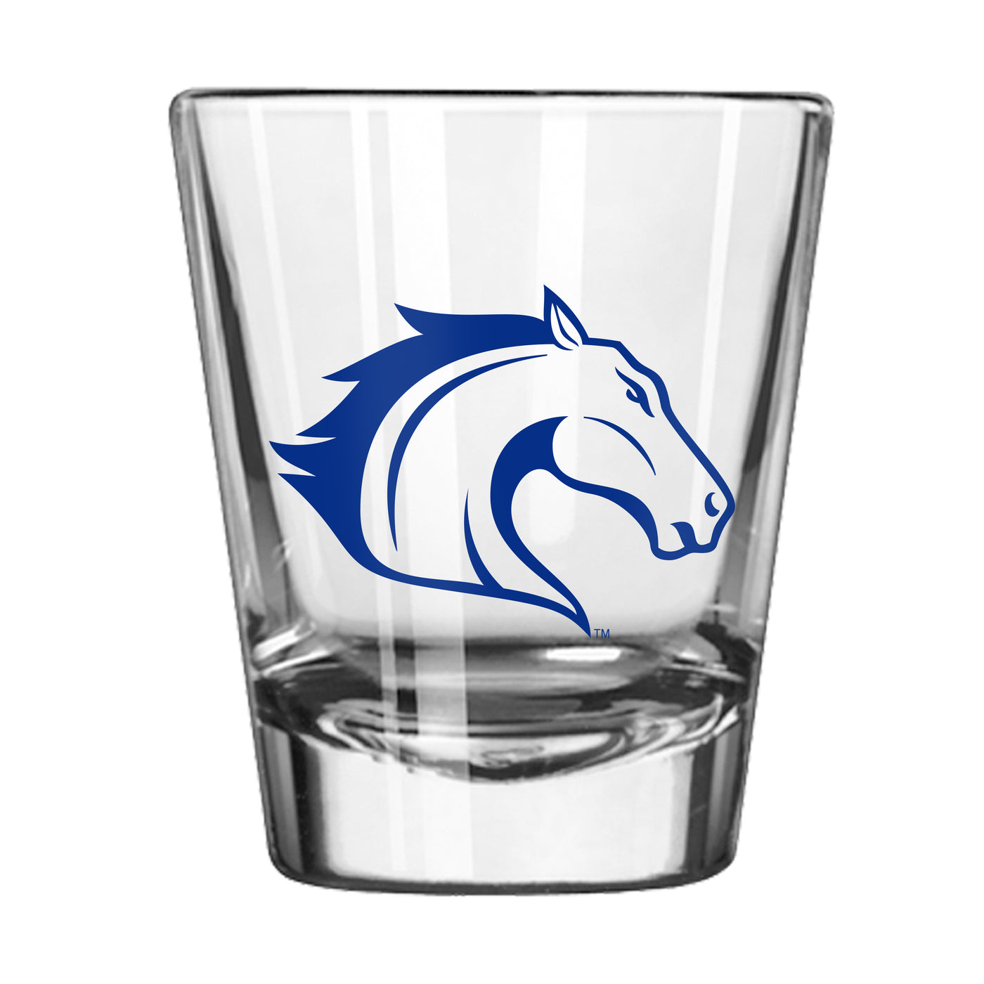 UT Arlington 2oz Gameday Shot Glass