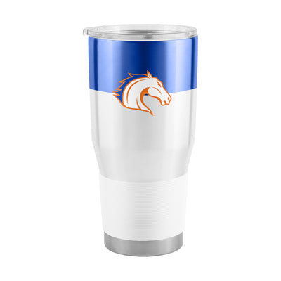 Texas Arlington 30oz Colorblock Stainless Steel Tumbler