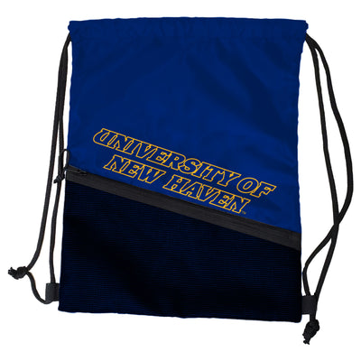 New Haven Tilt Backsack - Logo Brands