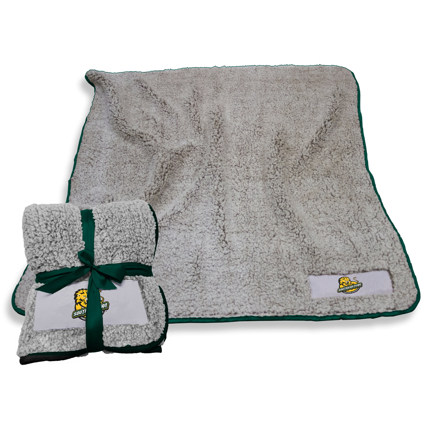 Southeastern Louisiana Frosty Fleece
