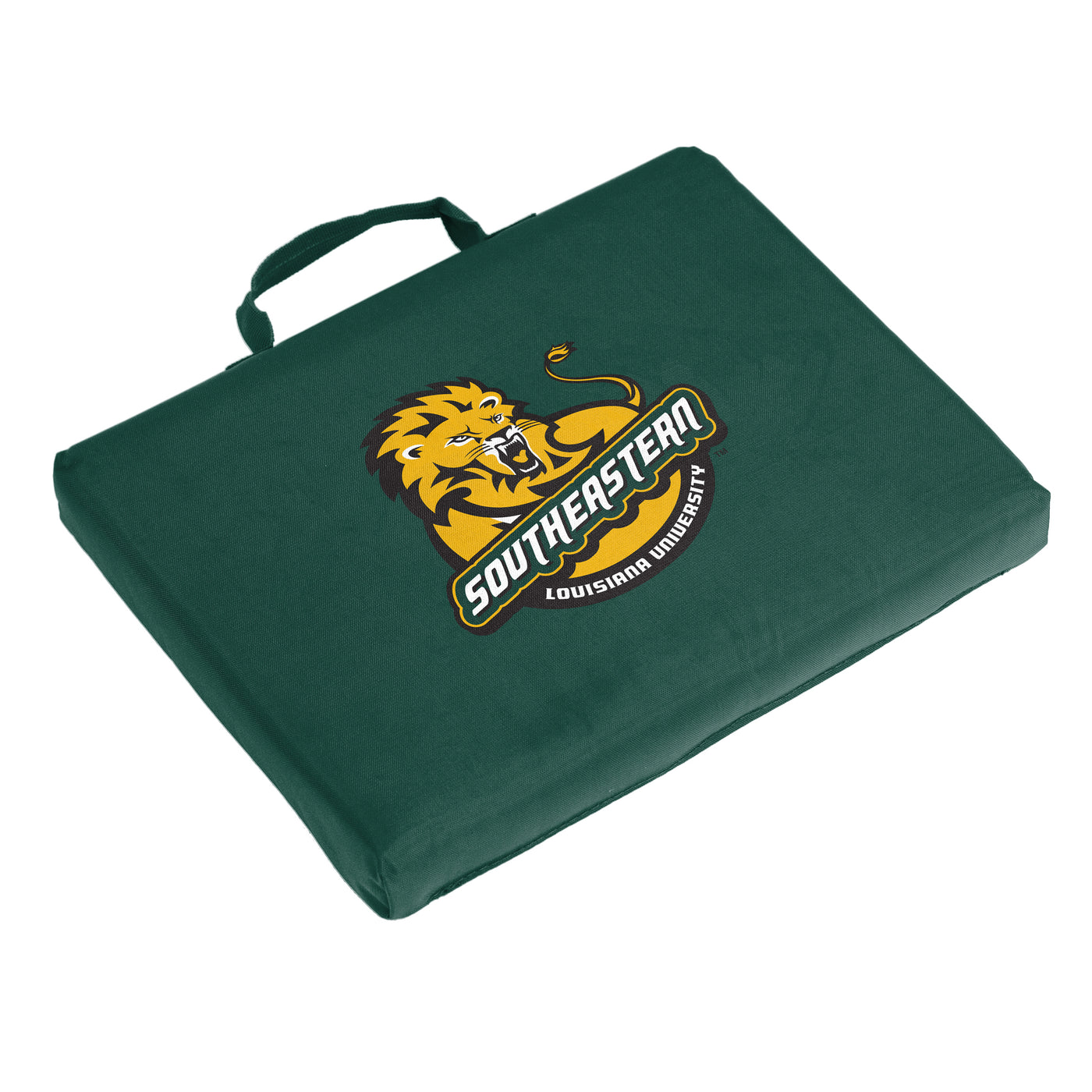 Southeastern Louisiana Bleacher Cushion