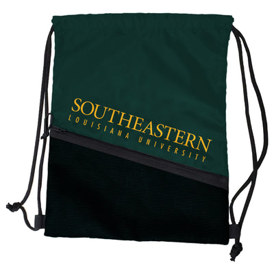 Southeastern Louisiana Tilt Backsack - Logo Brands