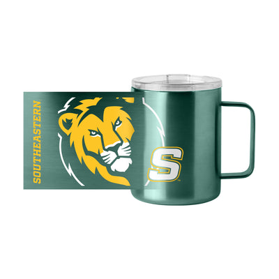 Southeastern Louisiana 15oz Hype Stainless Mug