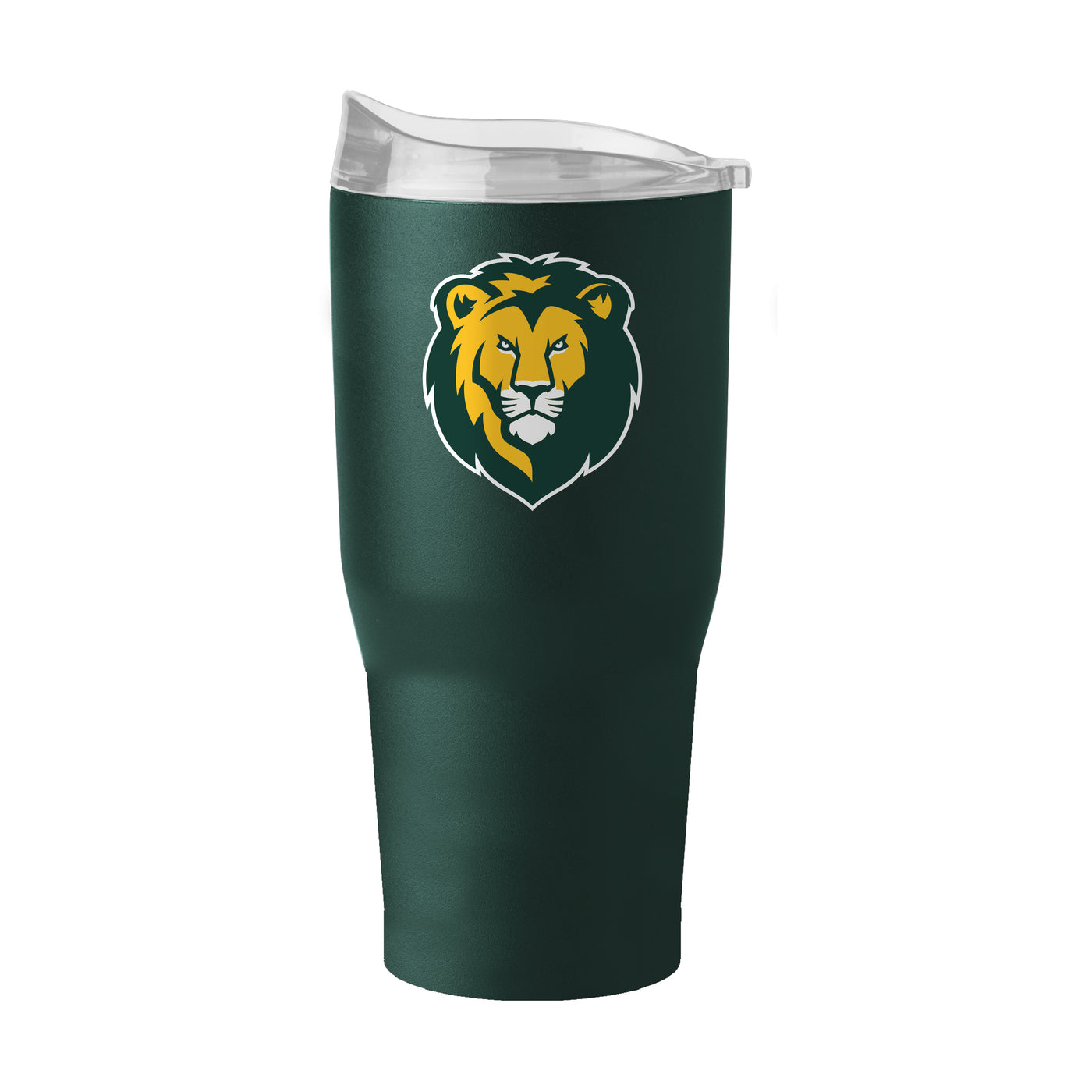 Southeastern Louisiana 30oz Flipside Powder Coat Tumbler