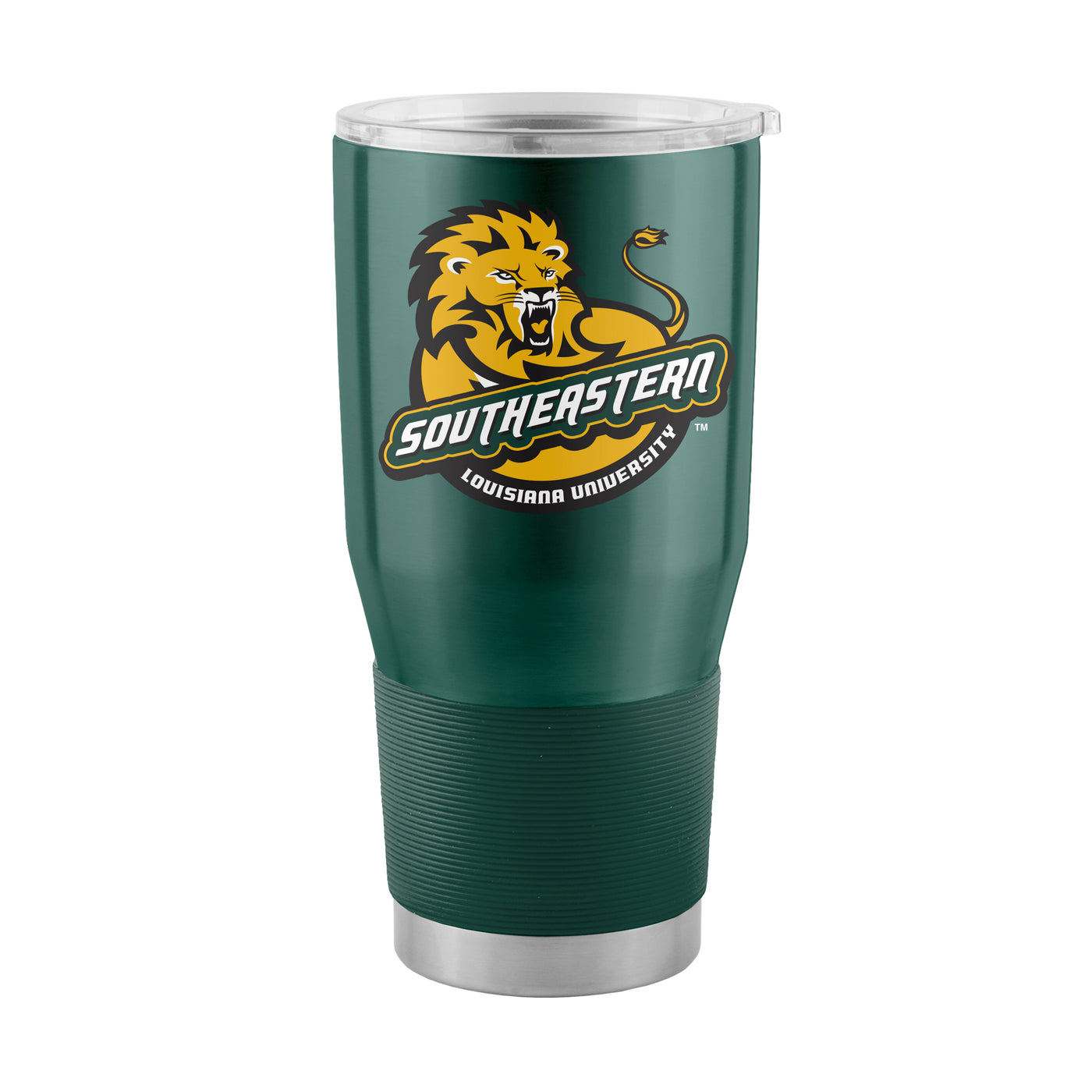 Southeastern Louisiana 30oz Gameday Stainless Tumbler