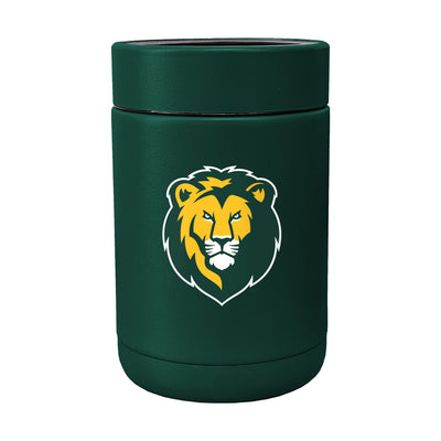 Southeastern Louisiana Powder Coat Flipside Coolie - Logo Brands