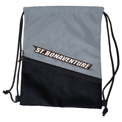 St. Bonaventure University Tilt Backsack - Logo Brands