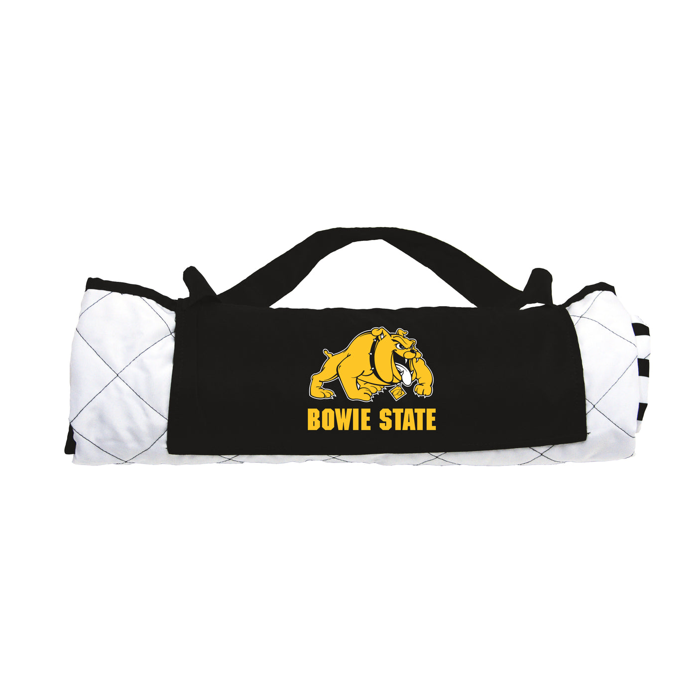 Bowie State Outdoor Blanket - Logo Brands