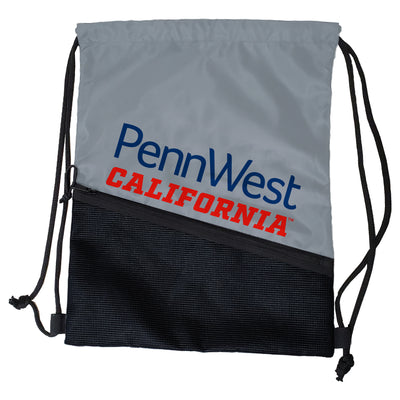 California U of Penn Tilt Backsack - Logo Brands