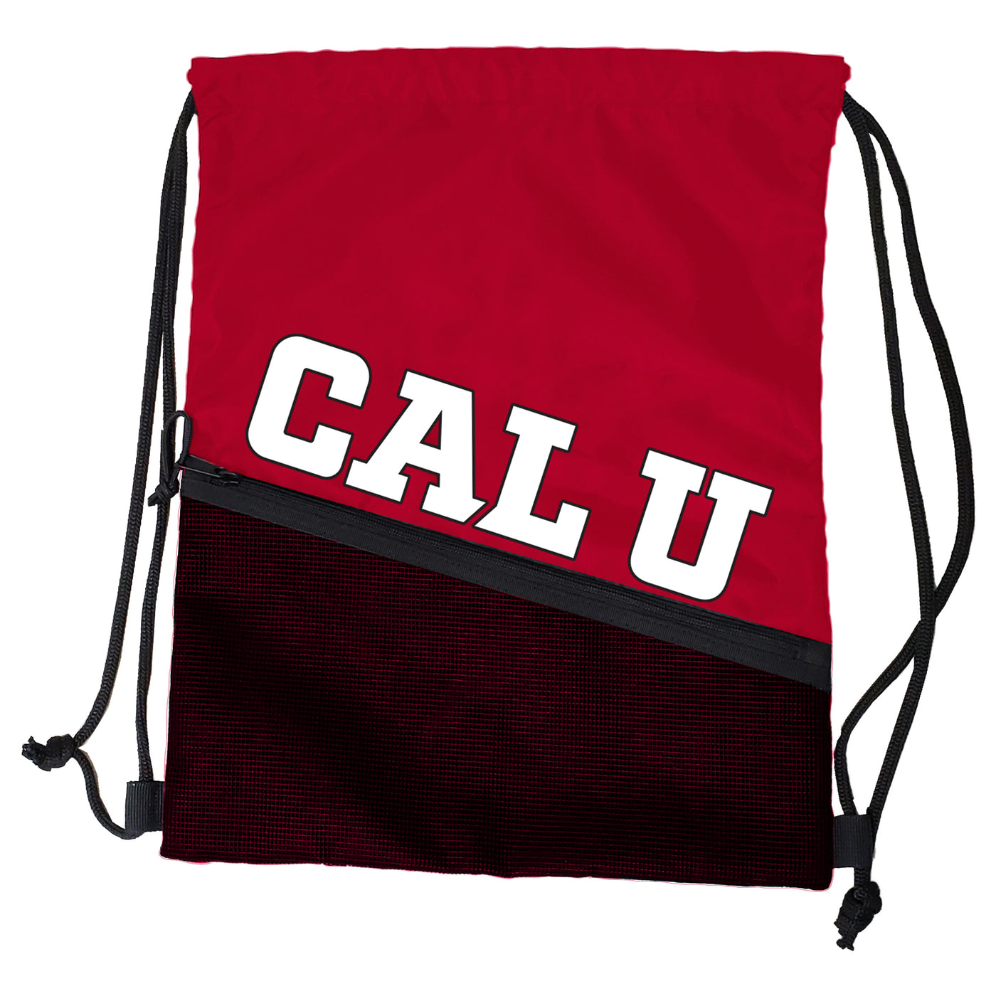 PennWest California Tilt Backsack - Logo Brands
