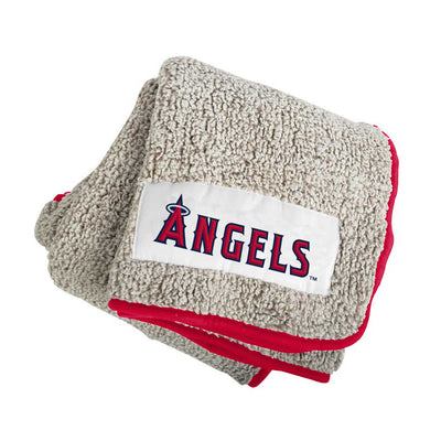 Los Angeles Angels Frosty Fleece - Logo Brands