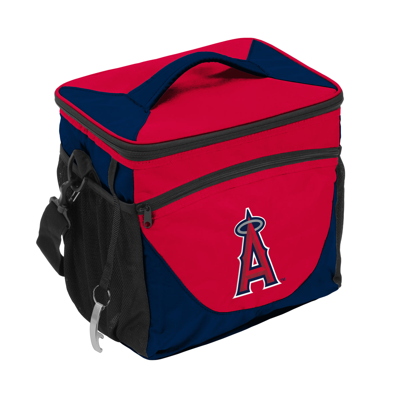Los Angeles Angels 24 Can Cooler