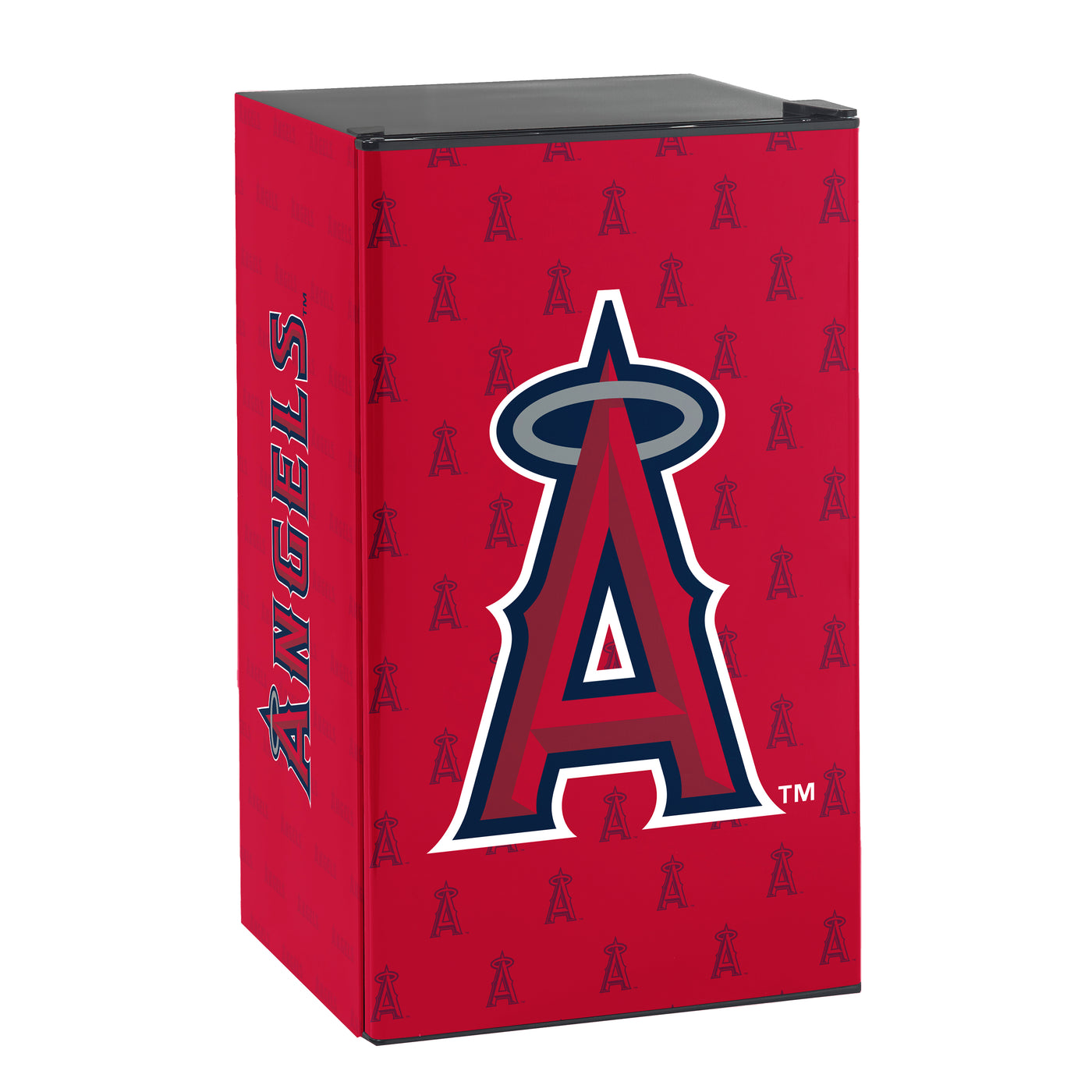 LA Angels Counter Top Fridge