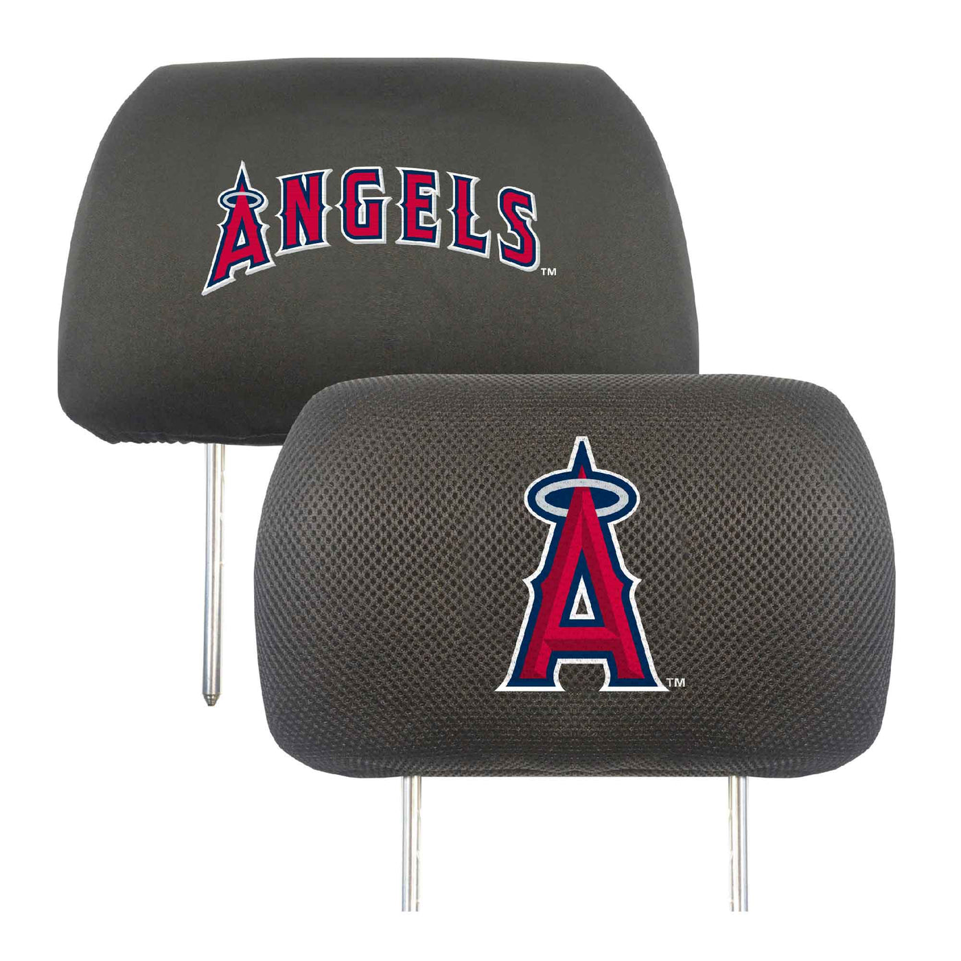 MLB - Los Angeles Angels Head Rest Cover
