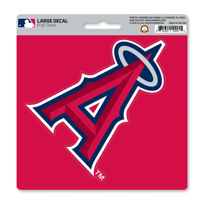 MLB - Los Angeles Angels Large Decal