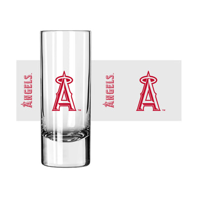 Los Angeles Angels 2.5oz Gameday Shooter