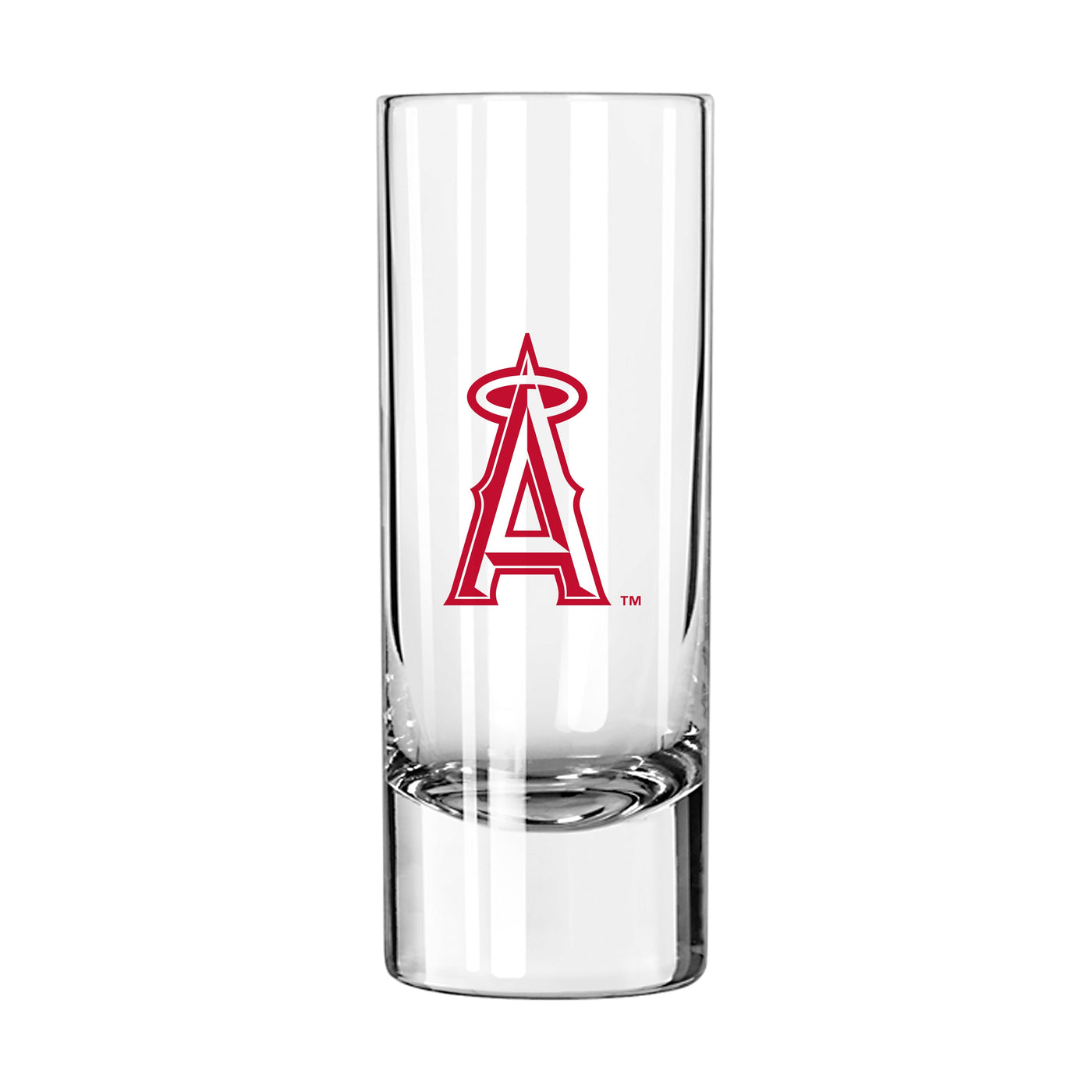 Los Angeles Angels 2.5oz Gameday Shooter