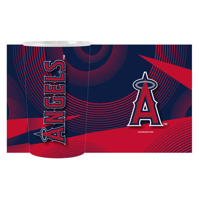 LA Angels 4pk Geometric 22oz Hardwall Cup