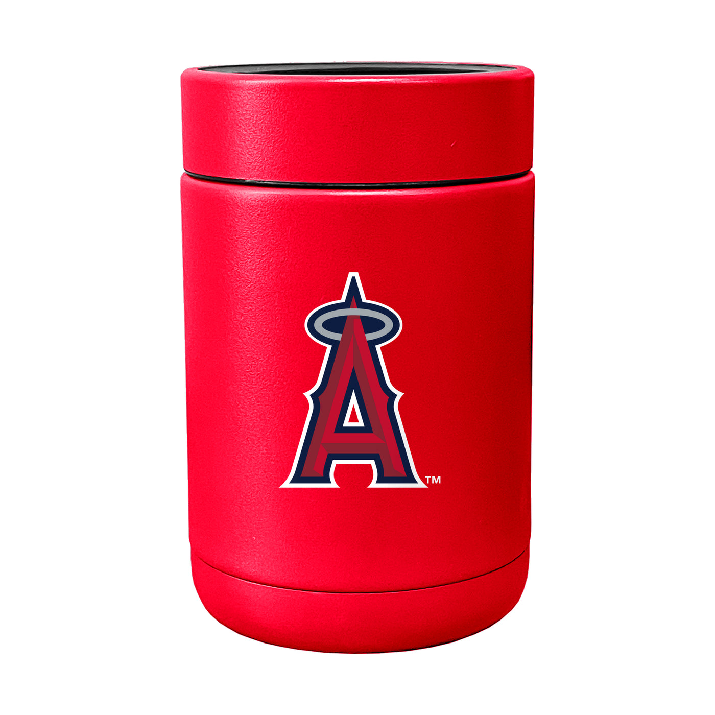 Los Angeles Angels Flipside Powder Coat Coolie - Logo Brands