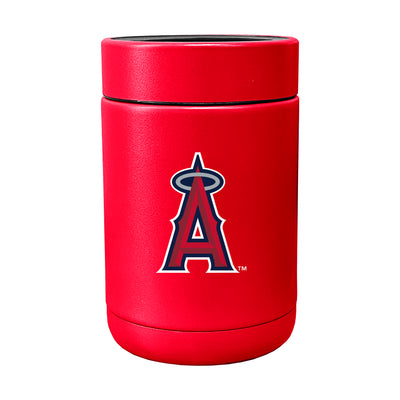 Los Angeles Angels Flipside Powder Coat Coolie - Logo Brands