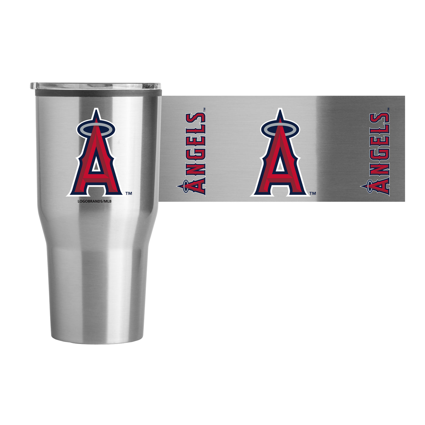 LA Angels 30oz Gameday Fusion Tumbler