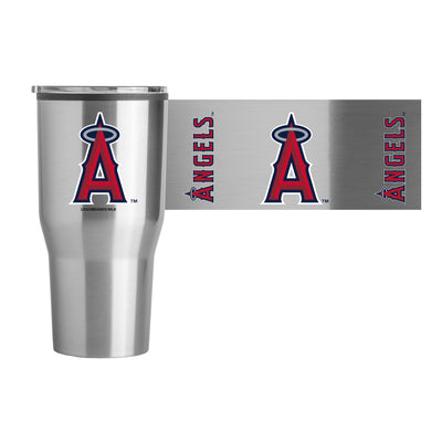 LA Angels 30oz Gameday Fusion Tumbler