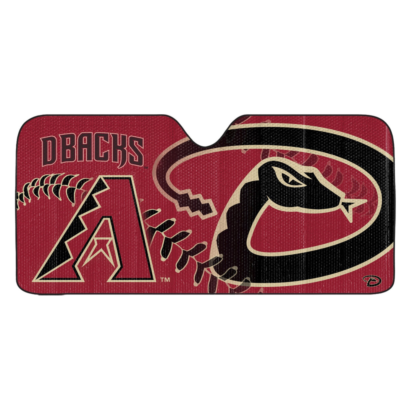 MLB - Arizona Diamondbacks Auto Shade