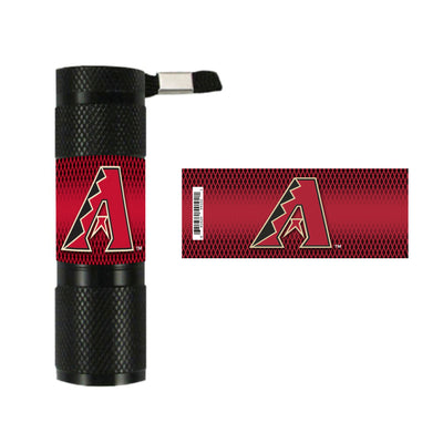MLB - Arizona Diamondbacks Flashlight