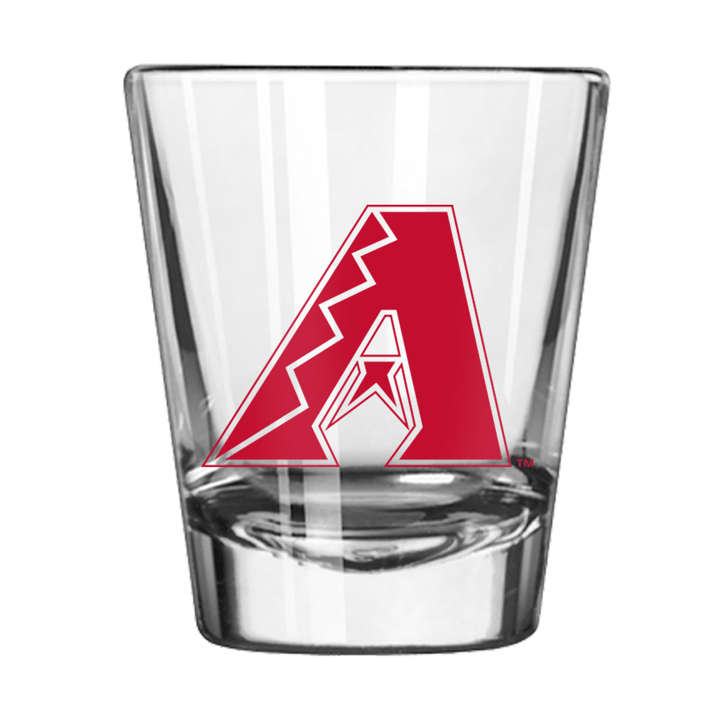 Arizona Diamondbacks 2oz Gameday Shot Glass