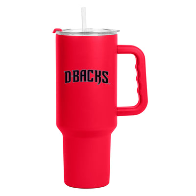 Arizona Diamondbacks 40oz Flipside Powder Coat Tumbler