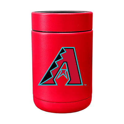 Arizona Diamondbacks Flipside Powder Coat Coolie