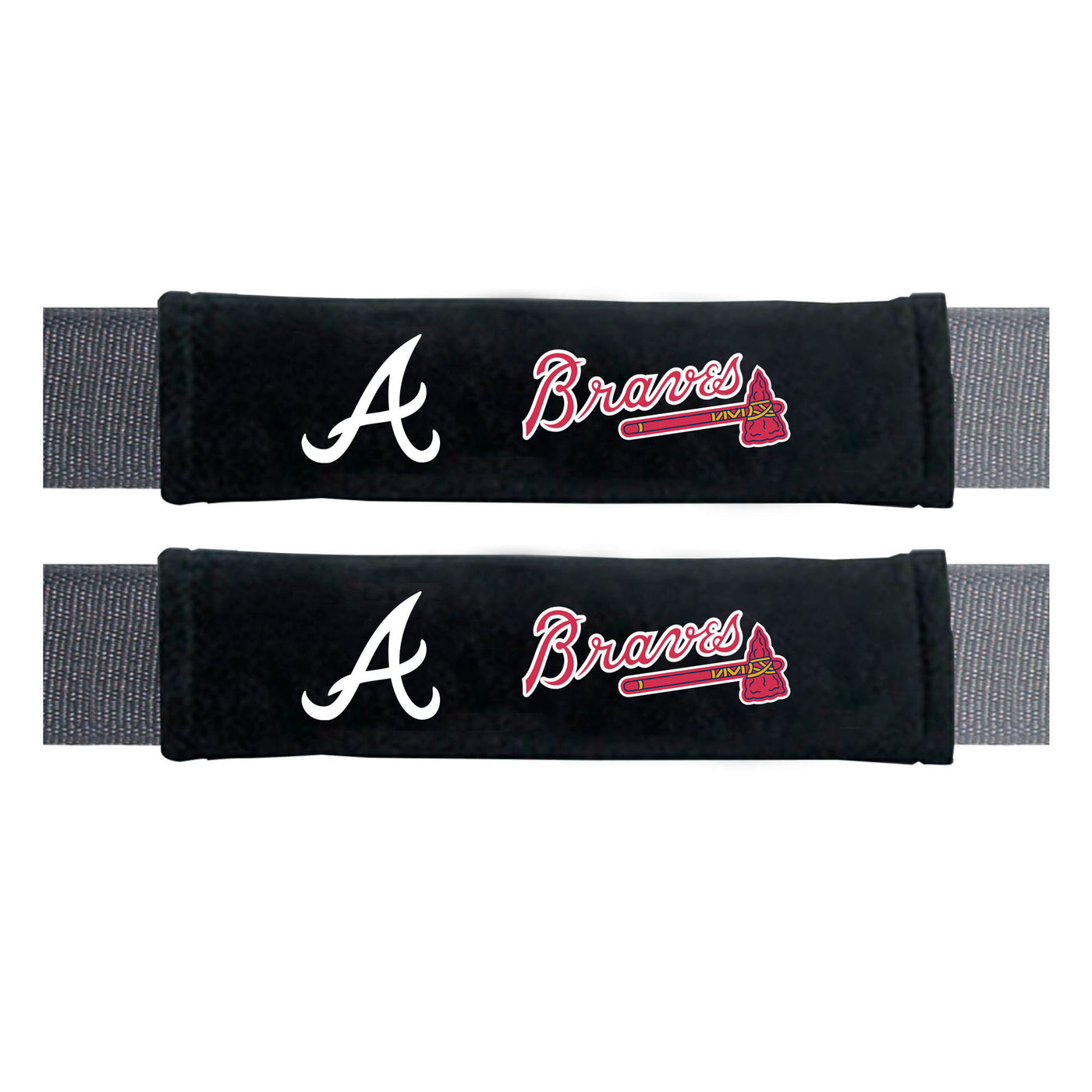 MLB - Atlanta Braves-SEATBELTEMB
