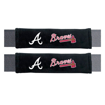 MLB - Atlanta Braves-SEATBELTEMB