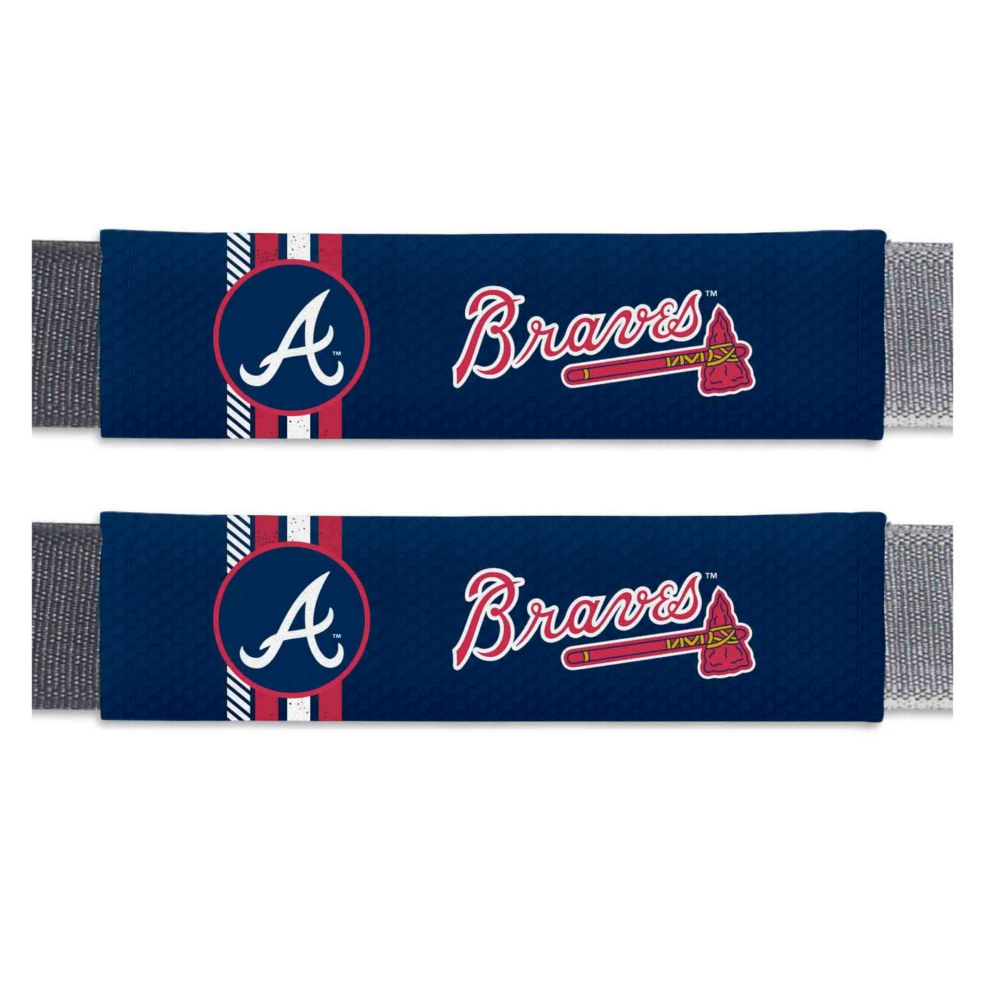 MLB - Atlanta Braves-SEATBELTPRINTED