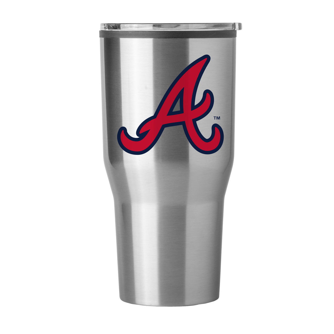 Atlanta Braves 30oz Gameday Fusion Tumbler