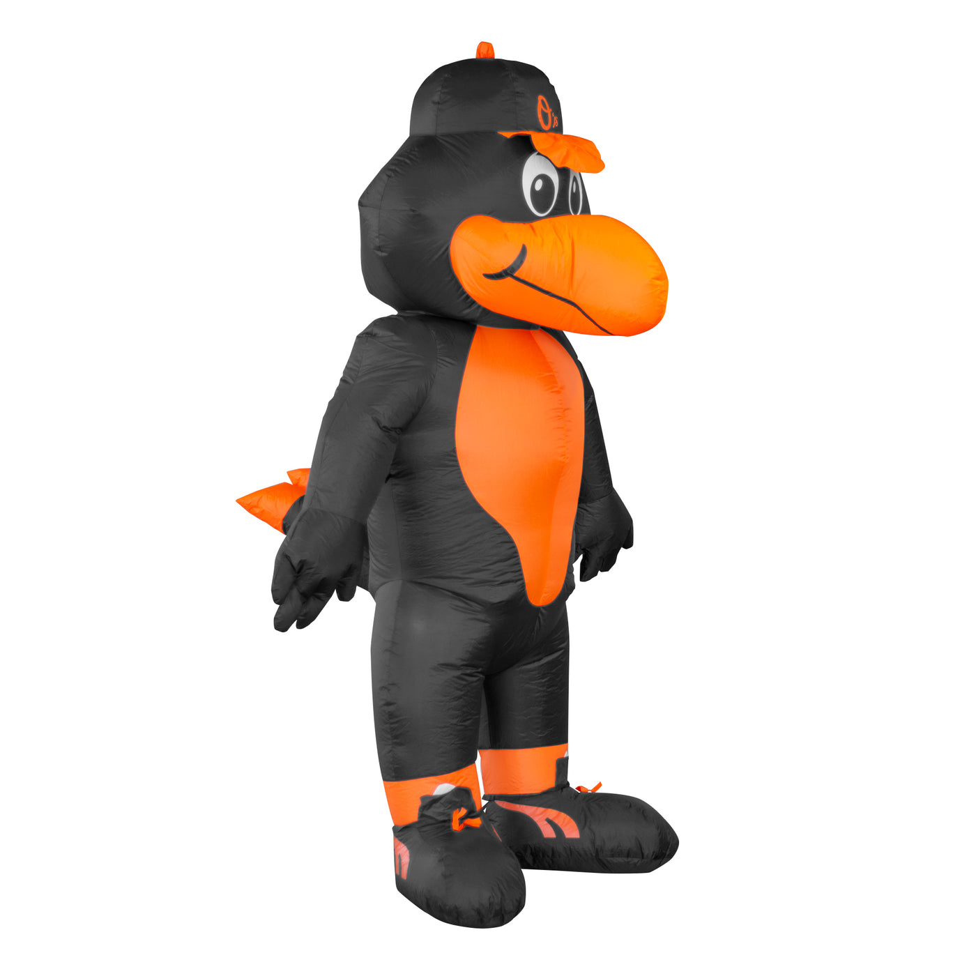 Baltimore Orioles Inflatable Mascot