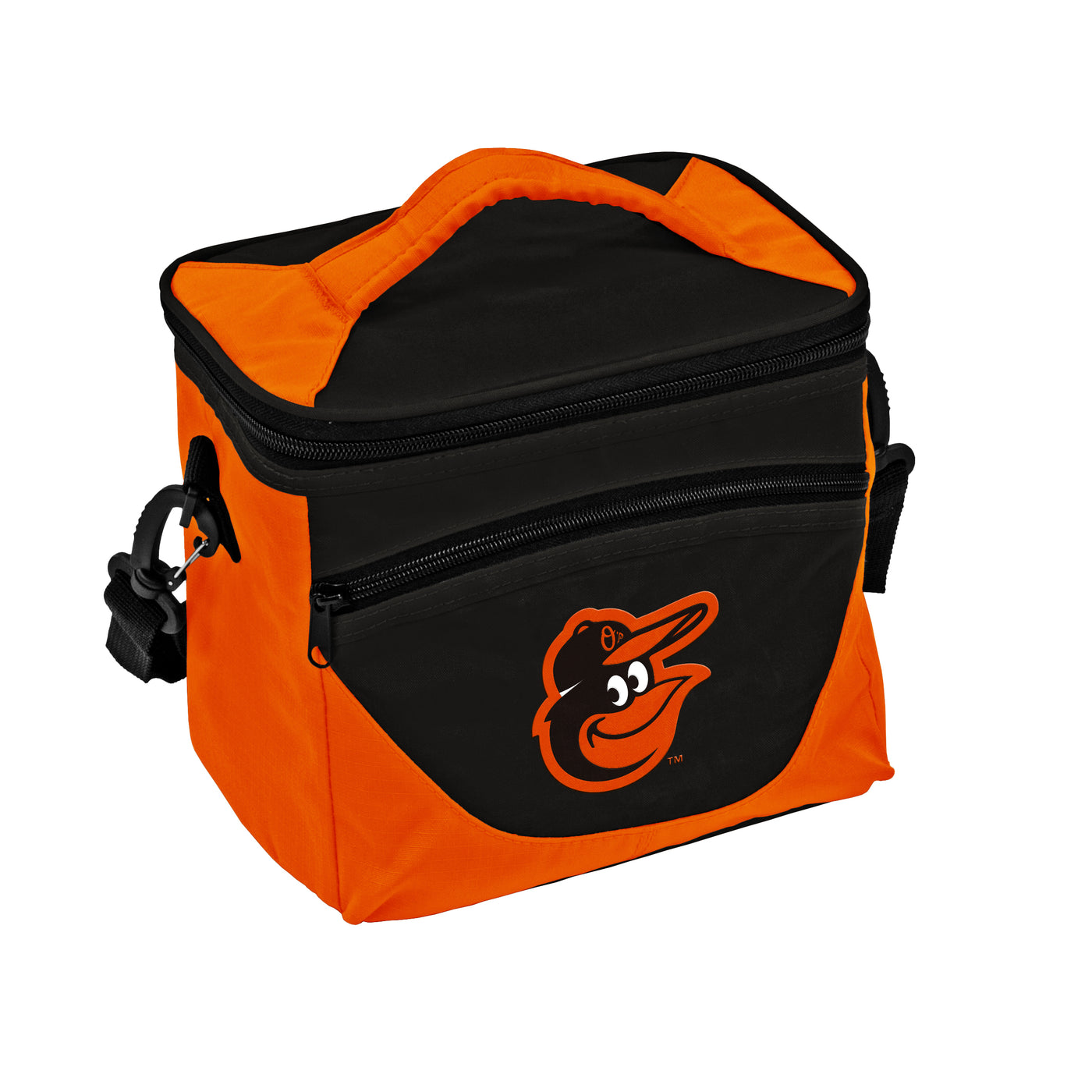 Baltimore Orioles Halftime Lunch Cooler