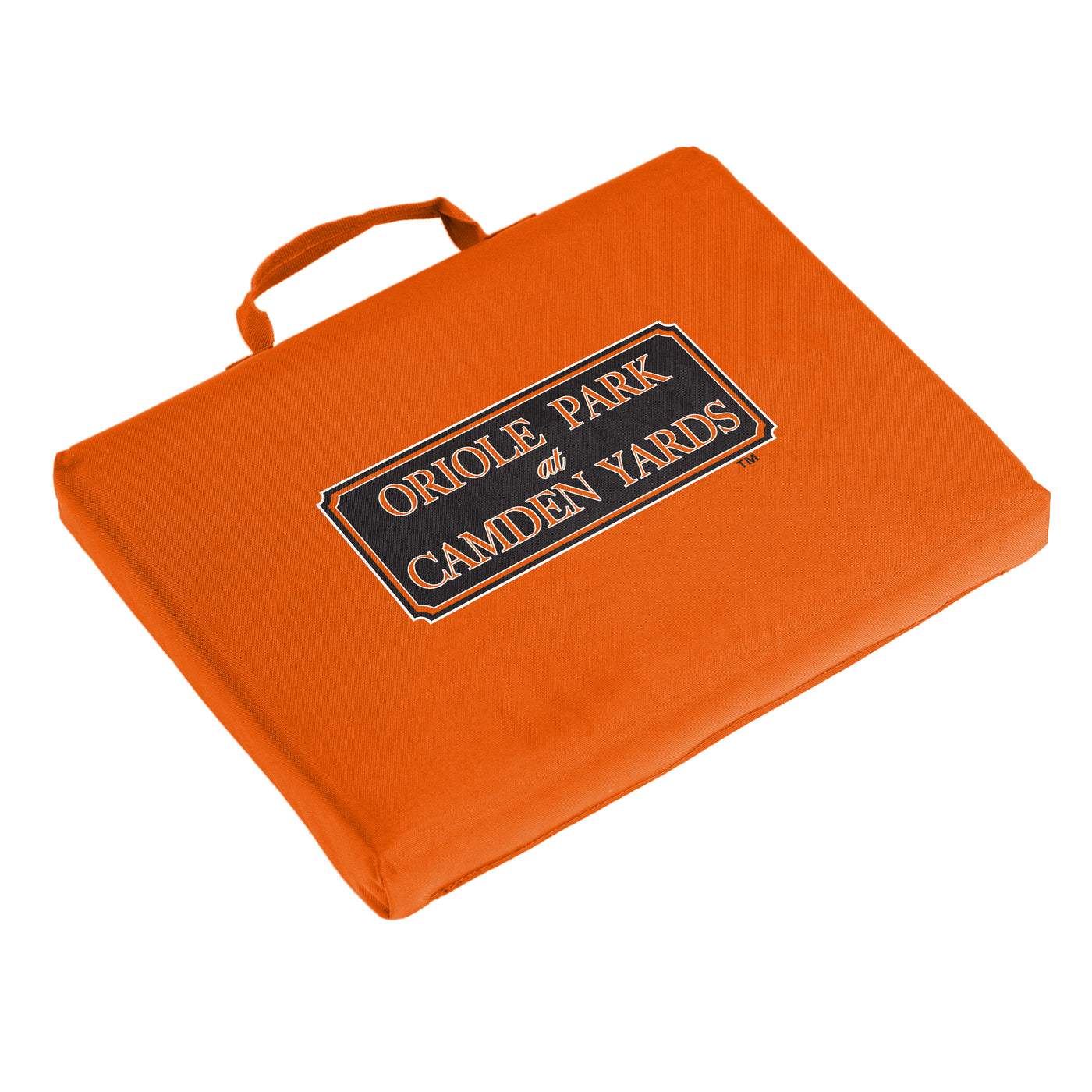 Baltimore Orioles Camden Yards Bleacher Cushion
