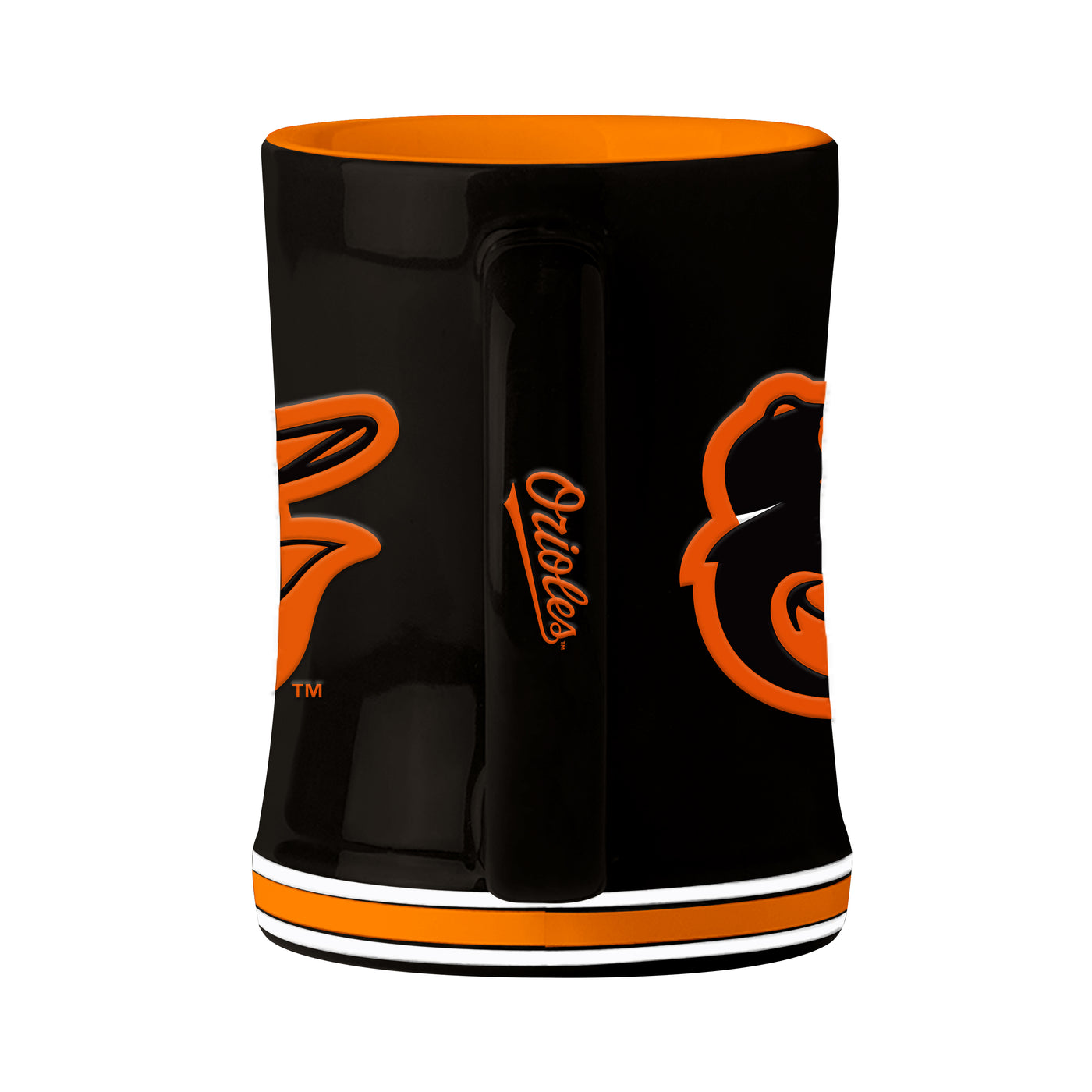 Baltimore Orioles 14oz Relief Mug
