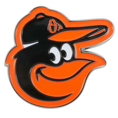 MLB - Baltimore Orioles Color Emblem