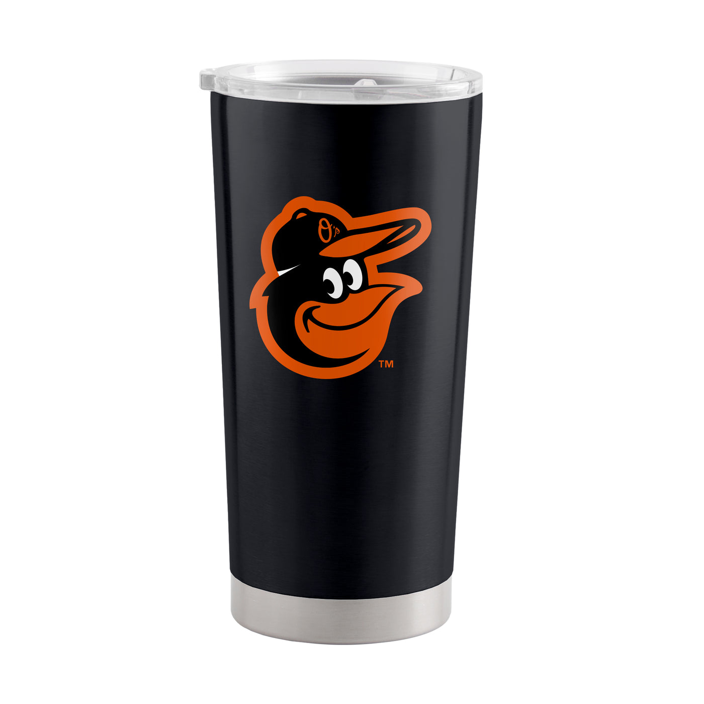 Baltimore Orioles 20oz Gameday Stainless Tumbler